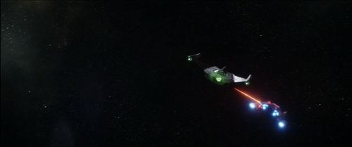 《星际迷航:皮卡德》:科幻风格游戏,高端画面与强大驱动系统!