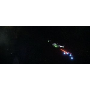 《星际迷航：皮卡德》：科幻风格游戏，高端画面与强大驱动系统！