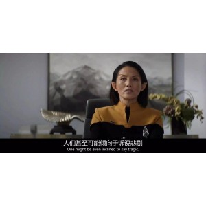 《星际迷航：皮卡德》：科幻风格游戏，高端画面与强大驱动系统！