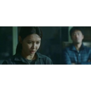《2021年最新韩国动作/惊悚剧集《我的名字（以吾之名）》：超能力拯救家人，惊险刺激激战暗势力！