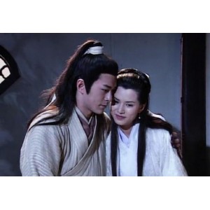 4K版《神雕侠侣》：古天乐、李若彤精彩表演，阿里云盘极速查看，倍速播放！