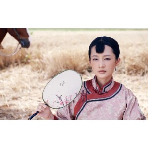 经典电视剧《白鹿原》：阿里云盘免费下载高清视频，APP支持倍速播放，原画免费下载