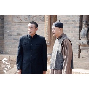 经典电视剧《白鹿原》：阿里云盘免费下载高清视频，APP支持倍速播放，原画免费下载