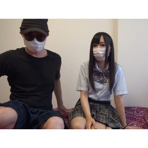 日本FC2素人Cos剧情片：木易恩子欲望之旅，偷尝禁果，楚楚动人！