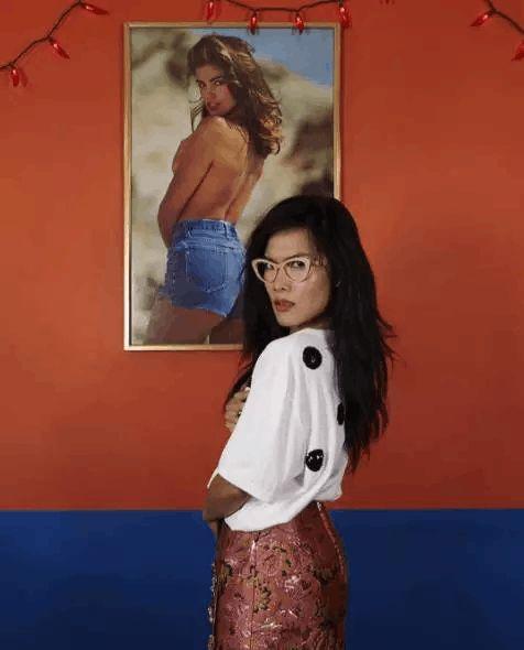 AliWong黄阿丽脱口秀全集:全球最污女脱口秀演员,精彩演出大开眼界