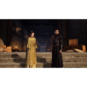 2021中国大陆动画《凡人修仙传》1080P持续更新至第42话/魔道争锋21