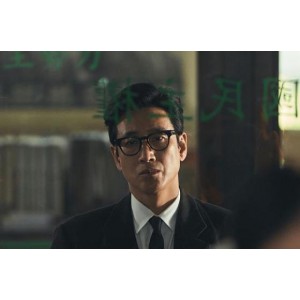 《王者制造》：2022年韩国最新高分电影，无删减给力上映