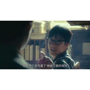 《王者制造》：2022年韩国最新高分电影，无删减给力上映