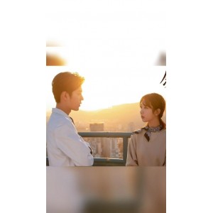 杨紫领衔主演，《余生，请多指教》爱情剧20集全线上线，阿里云驱动独家放送！