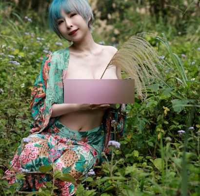 JVID出品:黎菲儿绝美花神127P1V314M,百度云/百度盘完整视频!