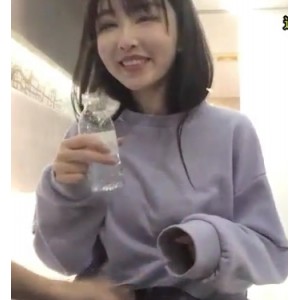 李寻欢领军探秘系列：甜美酒窝学生妹1V-1.74G