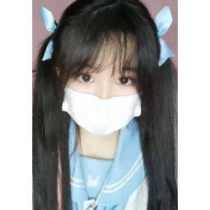 虎牙网红胖次猫，极品超萌美少女，7V-5.8G超敏感表演精彩上演，让众多男性朋友翻白眼！