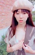 最新卡哇伊网红青春美少女咬一口幼萝活力巨献资源