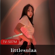 最新韩国某推极品反差萌妹，火辣身材，瑜伽老师littlesulaa