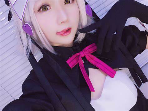最新美少女《你的小秋秋》资源