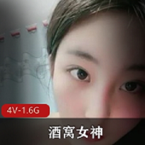 最新酒窝萌妹大长腿丰满粉嫩鲍超sexy
