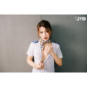 最新某推萌妹《完具娜美》作品2套