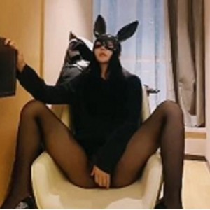 最新Twitter知一妹妹（已退圈）爱丝袜的Vivian姐小资源