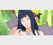 最新NARUTO火影忍者CG+视频+漫画+COS-大资源