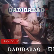 最新DADIBABAO一只喔精品资源