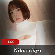 最新OnylFans小短腿社保姬きょう肉肉(Nikumikyo)