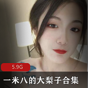 最新一米八的大梨子资源