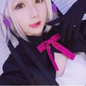 最新美少女《你的小秋秋》资源