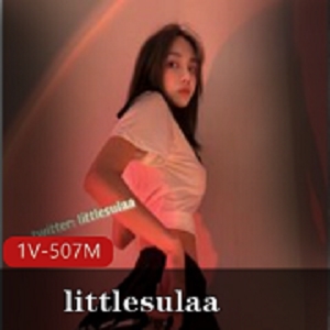 最新韩国某推极品反差萌妹，火辣身材，瑜伽老师littlesulaa