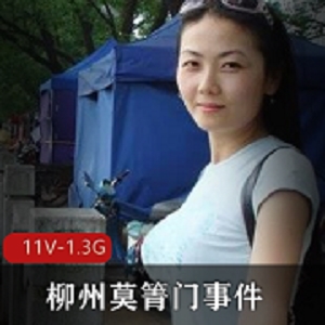最新“yan zhao men事件“柳州莫箐门事件!