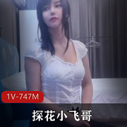 最新探花小飞哥约极品纯欲萝莉女学生