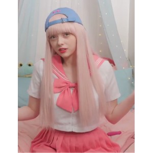 最新Onlyfans上童颜巨峰萌妹evieserena资源