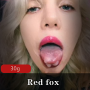 最新B站满级超级玩家Red+fox视频资源