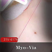 最新某推UP主Myo-Via极品教育师，每个豆豆晶莹剔透