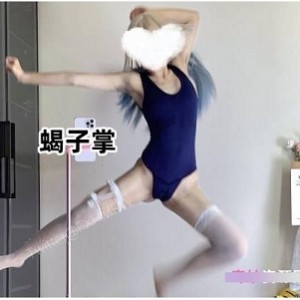 奇妙独家：某推最新抖音风BGM变装L舞合集