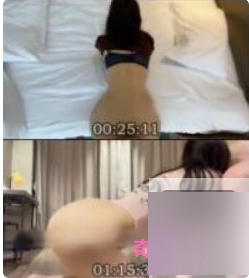 TwitterSSS级高端女模《kyara_Sss》精彩私拍