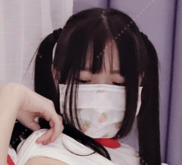 超美社保姬『皮皮娘』绝版定制私房合集