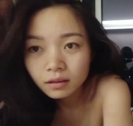 水袋已婚少女