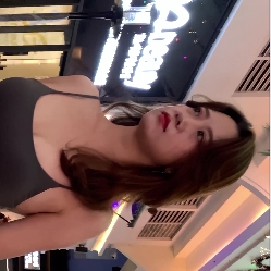 夏日户外吊带女神怎么火了