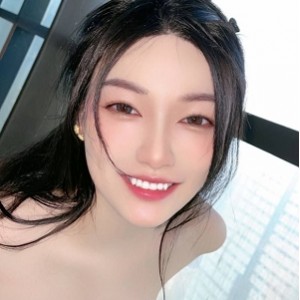 六六社『白白』高颜值私人订制合集