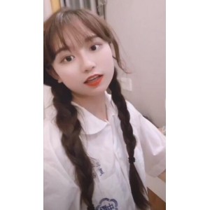 汉服系列顶级女神《不见星空》汉服视频完整视频合集