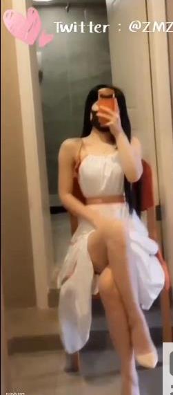 抖音风变身舞反差合集内含《在下小羊》