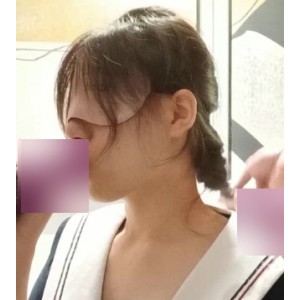 P站艺考女神《LoveLolita7》高三女孩作品全集