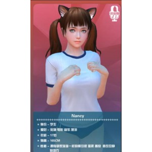 某推精品3D手游（梅麻吕）全系列