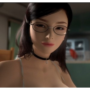 某推精品3D手游（梅麻吕）全系列