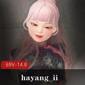 社保肉鸡韩国女神级别pandor_a,作品质量惊人,视频大小14.8G