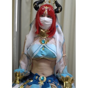 岛国女神FC2-PPV-3146261原神妮露