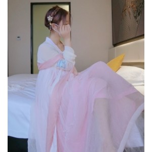 Twitter清纯反差女神（Luomei）
