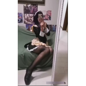 网红少女（韵韵）血小板