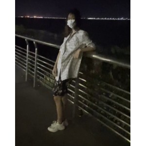 推特xiaoxiaoxin+小小星户外展示+9v9g