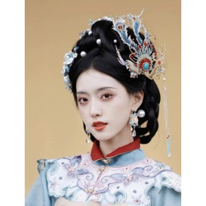 [自行打包]+去衣合集+古风+周姐你的欲梦井川里予菠萝赛东山海观雾等+[32p+40m][百度盘]